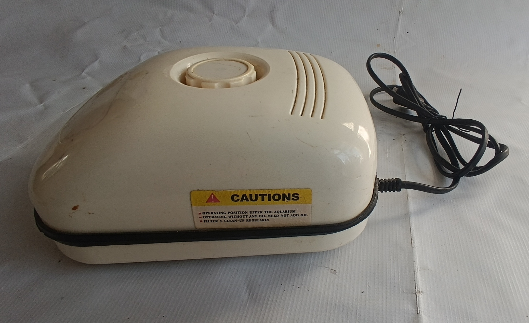 Image of Səssiz boyu hava vuran in Hava vuran & Filter